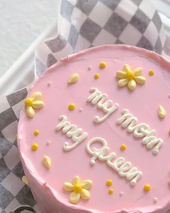 Pasteles para mama