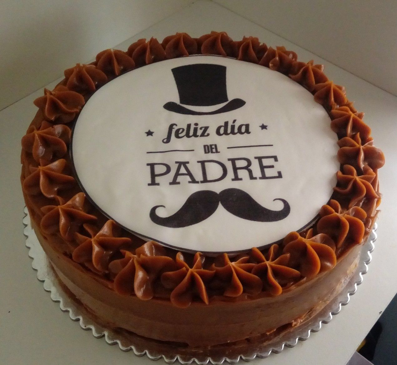 Pasteles para papa
