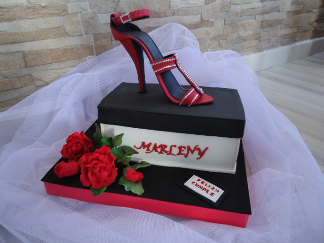 pastel de tacon