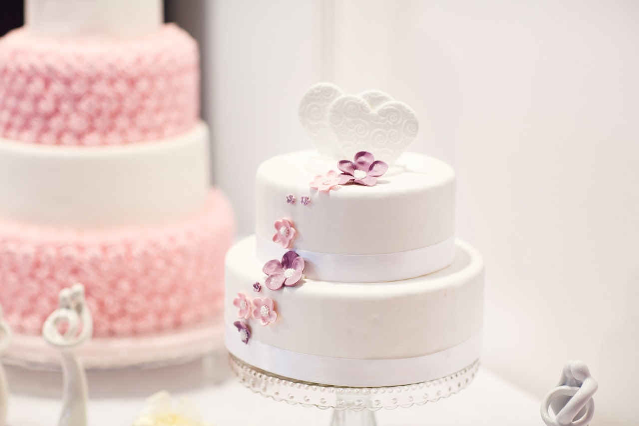Pasteles de fondant