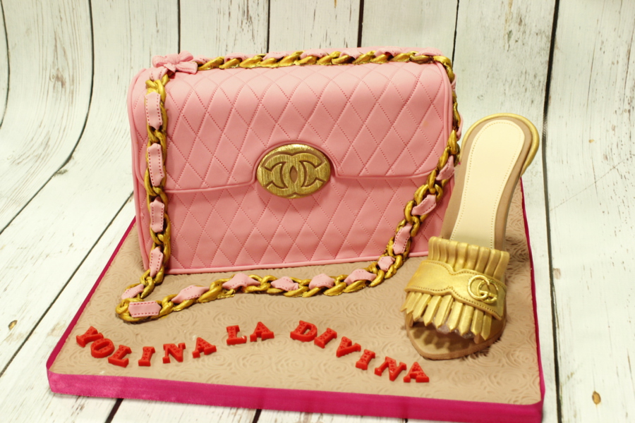 pasteles para mujeres.